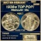 1938-s Mercury Dime TOP POP! 10c ms68 FSB SEGS