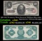 1891 $10 Treasury Note General General William Sheridan Grades xf Signatures Tillman/Morgan
