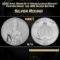 2022 Star Wars IG-11 Mandalorian Bounty Hunter Droid 1oz .999 Silver $2 Niue Grades Ungraded