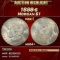 1888-s Morgan Dollar $1 ms64+ SEGS