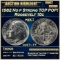 1982 No p Strong Roosevelt Dime TOP POP! 10c ms67+ FT SEGS