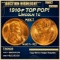 1910-p Lincoln Cent TOP POP! 1c ms67+ RD SEGS