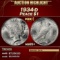 1934-d Peace Dollar $1 ms65+ SEGS