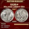 1935-p Walking Liberty Half Dollar 50c ms66+ SEGS
