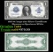 1923 $1 large size Silver Certificate Grades Choice CU Signatures Speelman/White