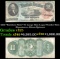 1869 $2 Large Size Legal Tender Note 