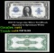 1923 $1 large size Silver Certificate Grades Choice CU Signatures Speelman/White