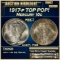 1917-p Mercury Dime TOP POP! 10c ms67+ FSB SEGS