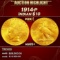 1914-p Gold Indian Eagle $10 ms65+ SEGS