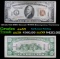 1934A $10 FRN Hawaii WWII Emergency Currency Grades Select AU