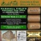 COI- Rare Green Level MARSHALL FIELDS Unc Peace $1 Roll 20