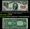 1869 $1 Large Size Legal Tender Note 
