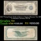 1918 $1 National Currency 