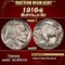 1916-s Buffalo Nickel 5c ms65 SEGS