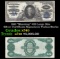 1891 $20 Large Silze Silver Certificate 
