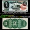 1869 $2 Large Size Legal Tender Note 
