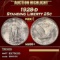 1928-d Standing Liberty Quarter 25c ms66+ SEGS