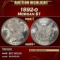 1892-o Morgan Dollar $1 ms65+ SEGS