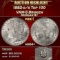1882-o/s Top 100 Morgan Dollar VAM-5 Broken $1 ms64+ SEGS