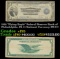 1918 $1 National Currency 
