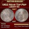 1902 Liberty Nickel Near Top Pop 5c ms67 SEGS