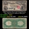 1880 $10 United States Note 