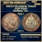 1903-p Barber Dime Rainbow Toned TOP POP! 10c ms67+ SEGS