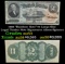 1869 $2 Large Size Legal Tender Note 