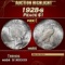 1928-s Peace Dollar $1 ms64 SEGS