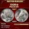 1926-d Peace Dollar $1 ms65+ SEGS