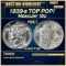 1939-s Mercury Dime TOP POP! 10c ms68 FSB SEGS