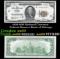 1929 $100 National Currency Federal Reserve Bank of Chicago Grades Select AU