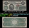 1862 $2 Large Size Legal Tender Note 