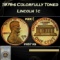 PCGS 1976-s Proof Lincoln Cent Colorfully Toned 1c pr67 rb PCGS