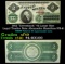 1862 $2 Large Size Legal Tender Note 