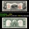 The $10 United States Note Famous Ten-Dollar 