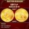 1911-p Gold Indian Eagle $10 ms65+ SEGS