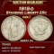 1918-d Standing Liberty Quarter 25c ms64+ fh SEGS