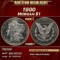 1900 Proof Morgan Dollar $1 pr66+ SEGS