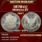 1878-cc Morgan Dollar $1 ms65+ DMPL SEGS