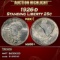 1926-d Standing Liberty Quarter 25c ms66+ SEGS