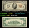 1934A $10 FRN Hawaii WWII Emergency Currency Grades xf