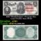1880 $5 Large Size Legal Tender Note 