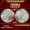 1928-s Peace Dollar $1 ms64 SEGS