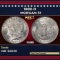 1888-o Morgan Dollar $1 Grades ms65