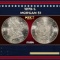 1879-s Morgan Dollar $1 Grades ms64