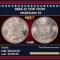 1883-o Morgan Dollar TOP POP! $1 ms68 SEGS