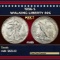 1936-s Walking Liberty Half Dollar 50c Grades ms65