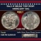 1942-p Mercury Dime Near Top Pop! 10c ms68 FSB SEGS