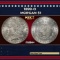 1899-o Morgan Dollar $1 Grades ms64+